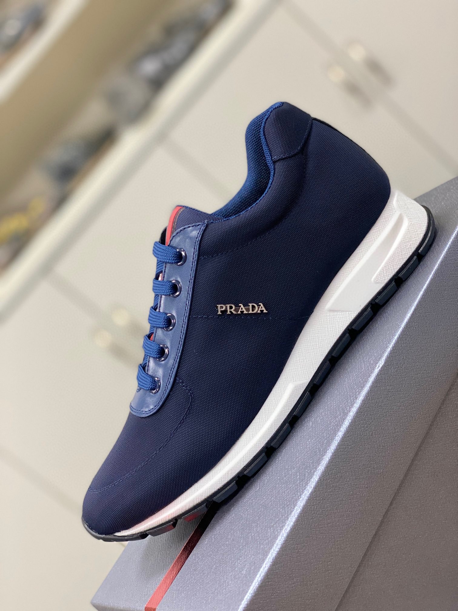 2024 nuevo último estilo pronto se enumeran! P zapatos casuales de los hombres, número de modelo 191