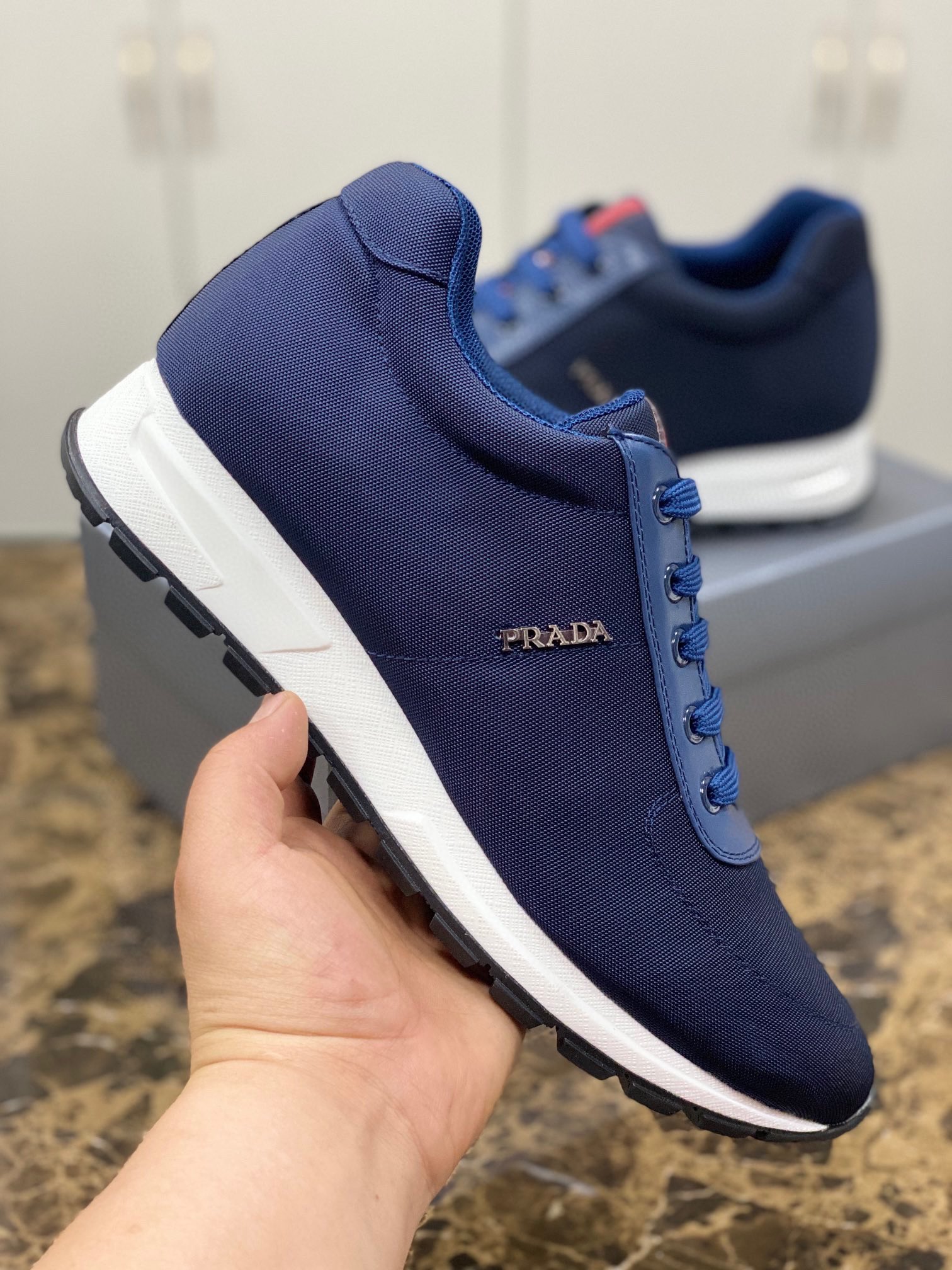 2024 nuevo último estilo pronto se enumeran! P zapatos casuales de los hombres, número de modelo 191