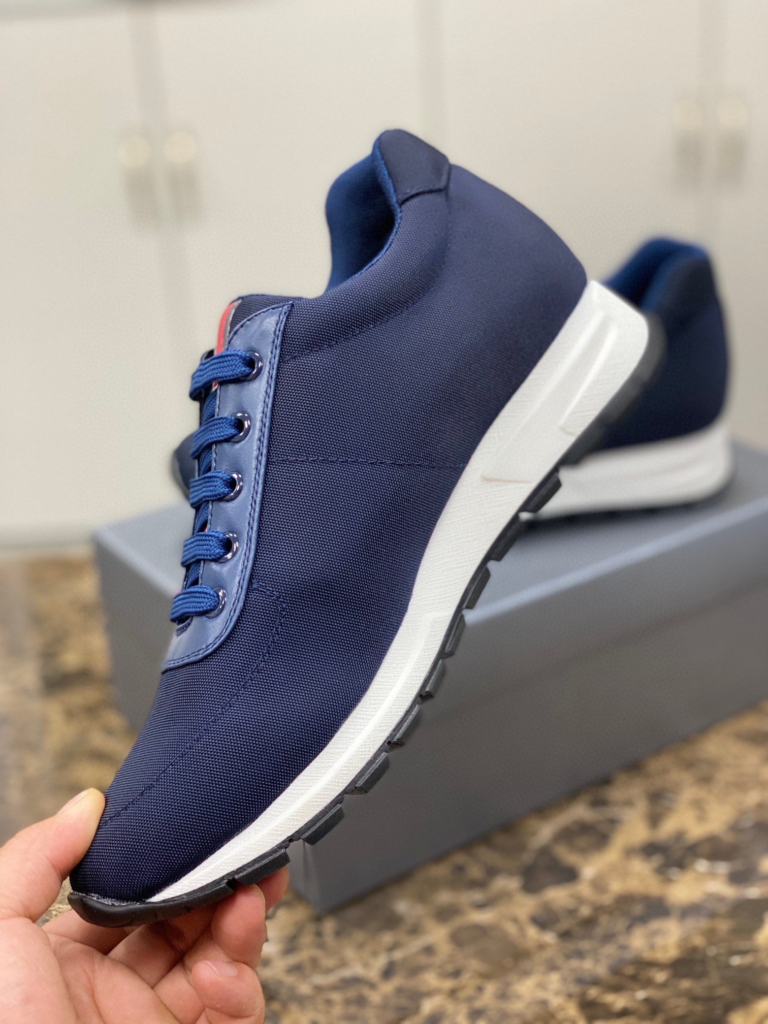 2024 nuevo último estilo pronto se enumeran! P zapatos casuales de los hombres, número de modelo 191
