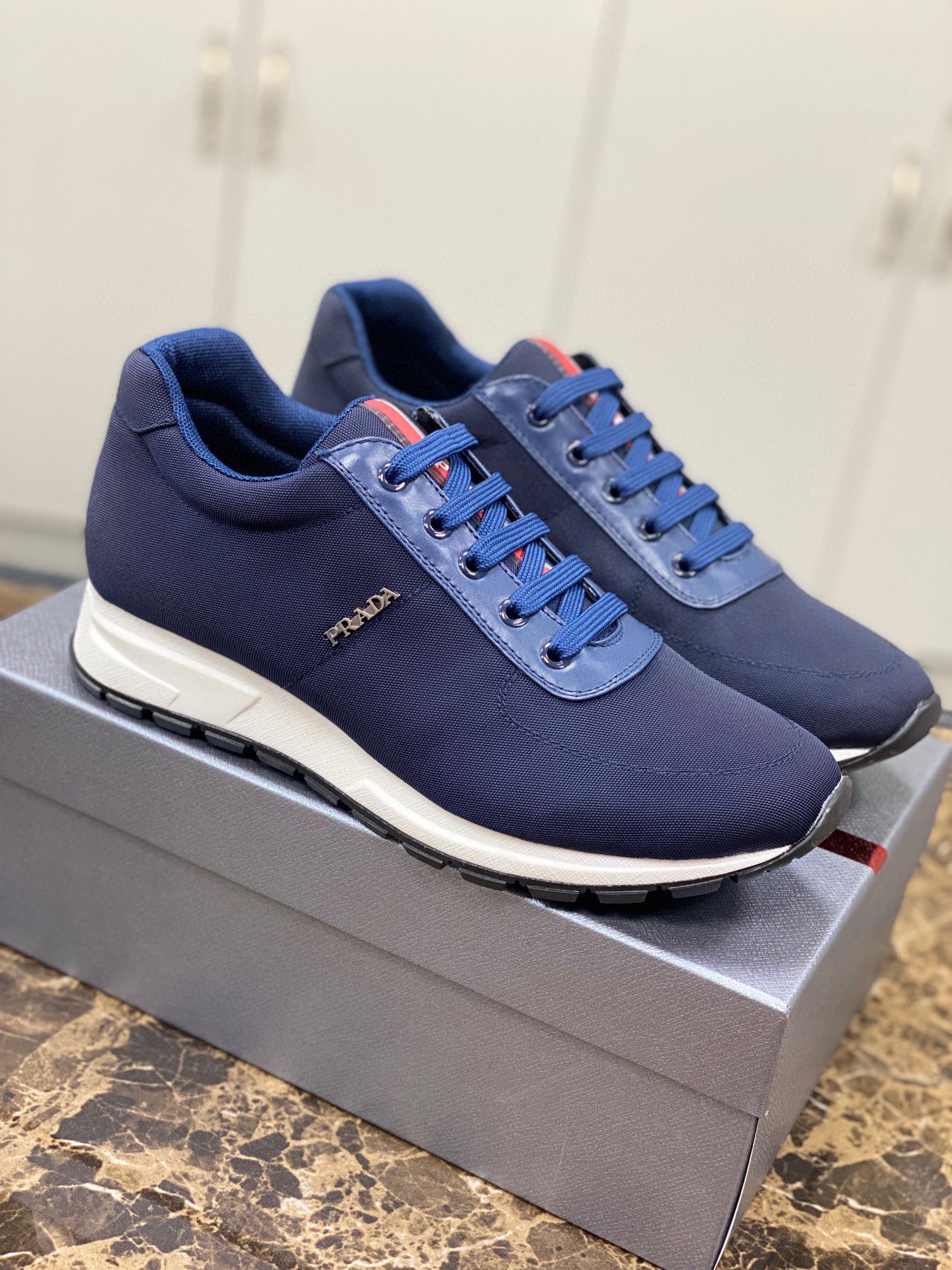 2024 nuevo último estilo pronto se enumeran! P zapatos casuales de los hombres, número de modelo 191