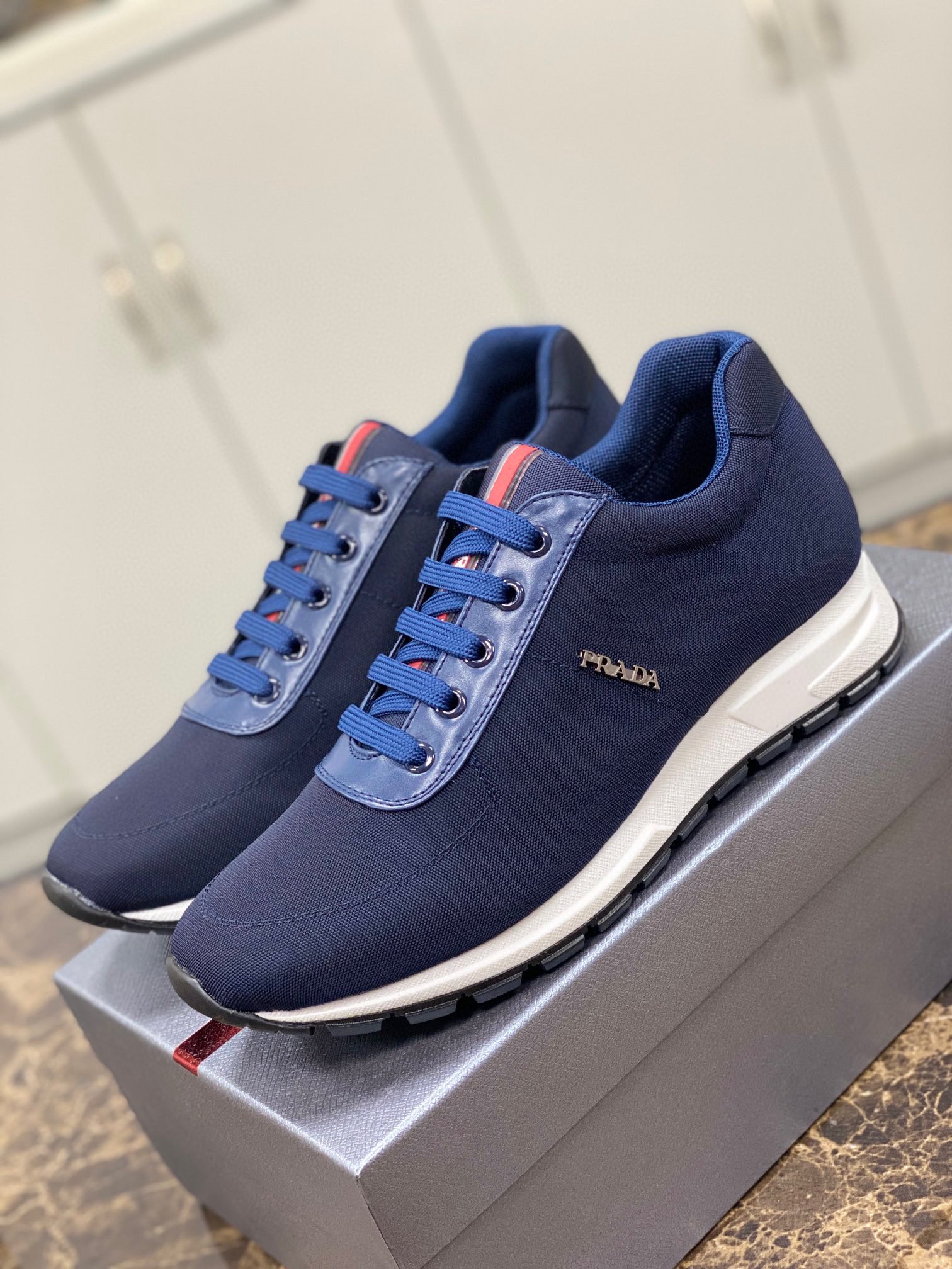 2024 nuevo último estilo pronto se enumeran! P zapatos casuales de los hombres, número de modelo 191