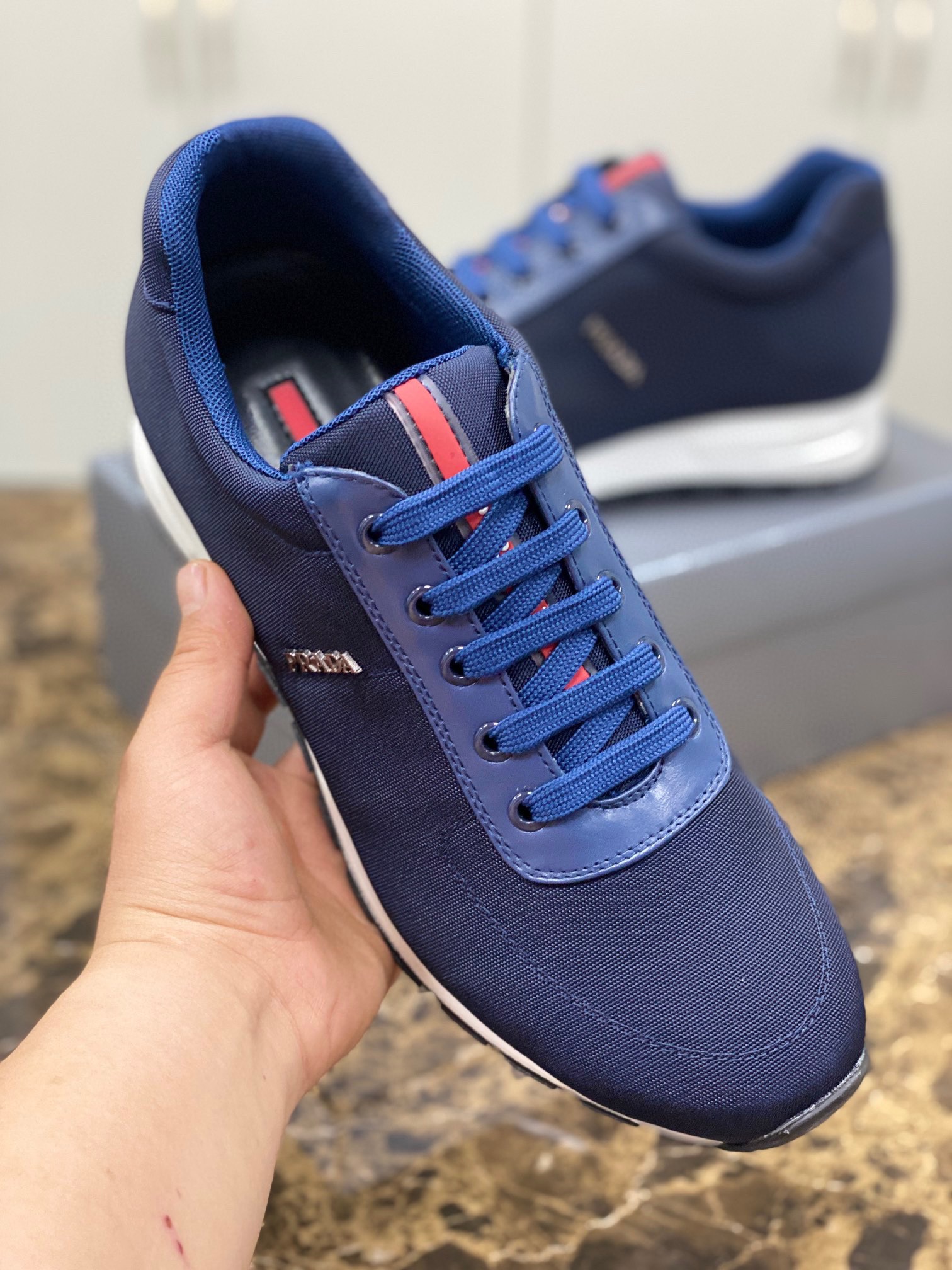 2024 nuevo último estilo pronto se enumeran! P zapatos casuales de los hombres, número de modelo 191