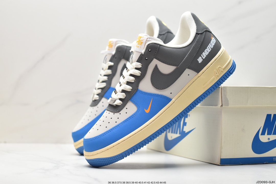 140 耐克Nike Air Force 1 Low 空军一号低帮百搭休闲运动板鞋315122-012