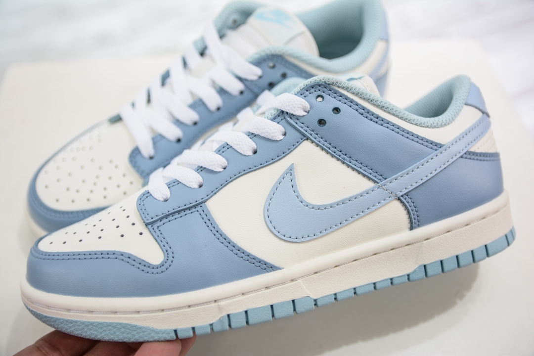 260 R Nike SB Dunk Low 夏日牛乳 奶蓝 DD1503-123
