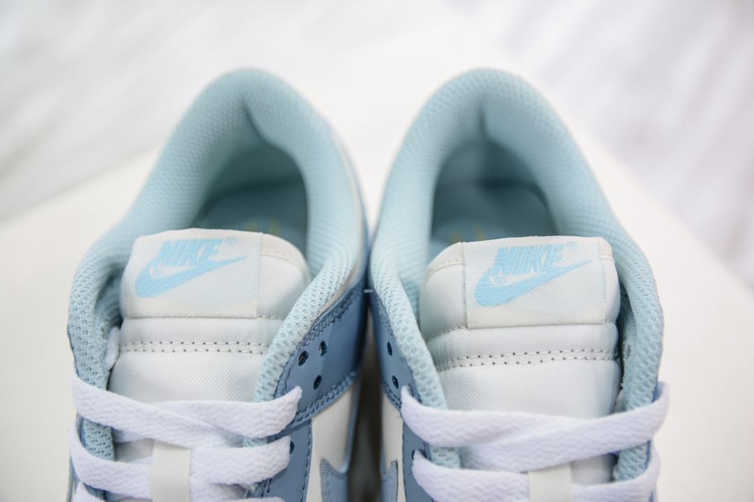 260 R Nike SB Dunk Low 夏日牛乳 奶蓝 DD1503-123