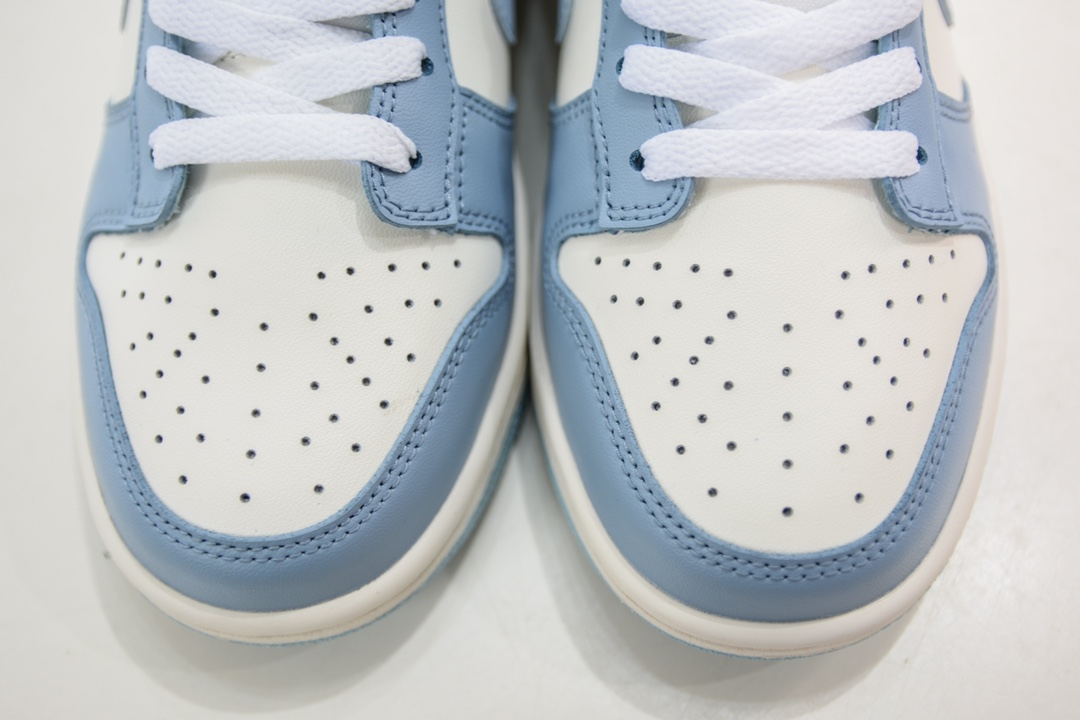 260 R Nike SB Dunk Low 夏日牛乳 奶蓝 DD1503-123