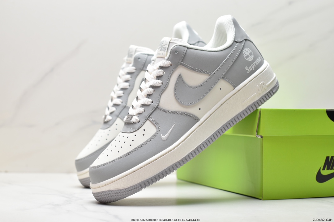 240 Nike Air Force 1 空军一号 官方同步 BS9055-611