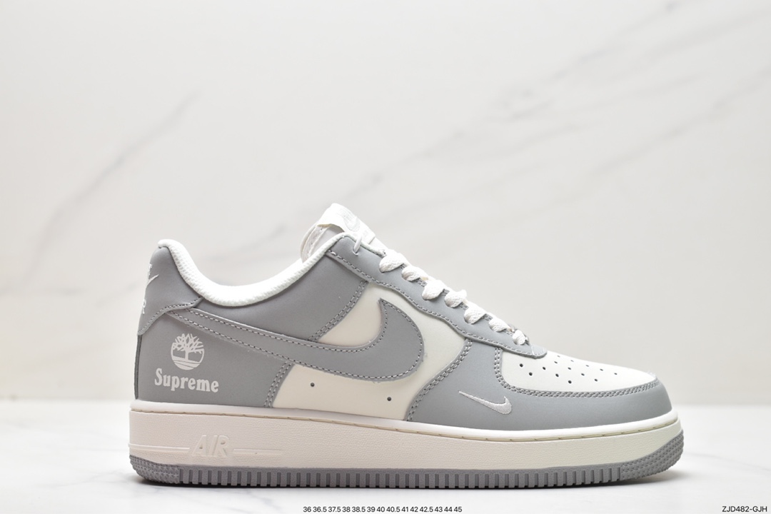 240 Nike Air Force 1 空军一号 官方同步 BS9055-611