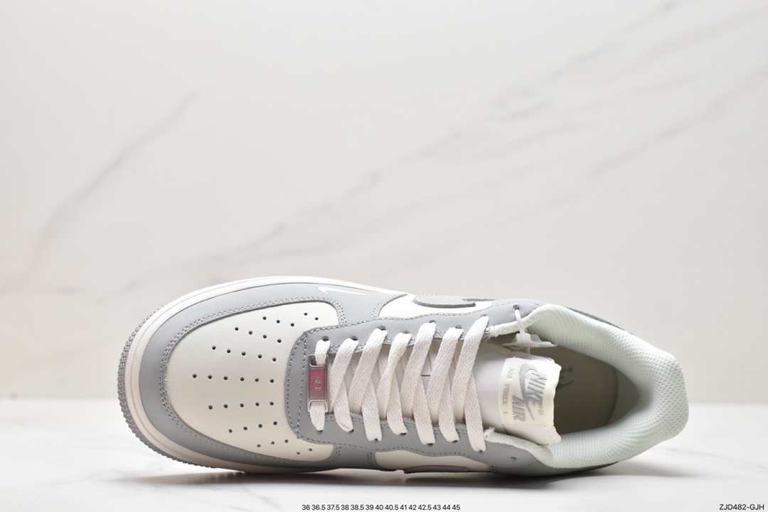 240 Nike Air Force 1 空军一号 官方同步 BS9055-611