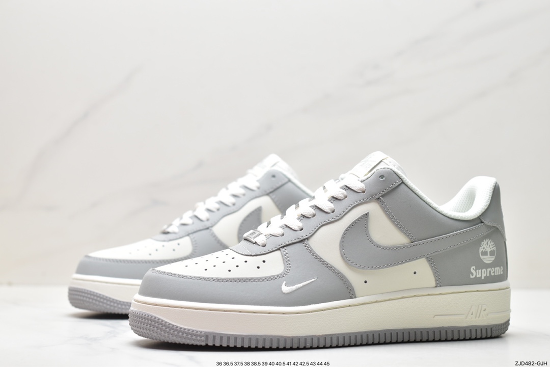 240 Nike Air Force 1 空军一号 官方同步 BS9055-611