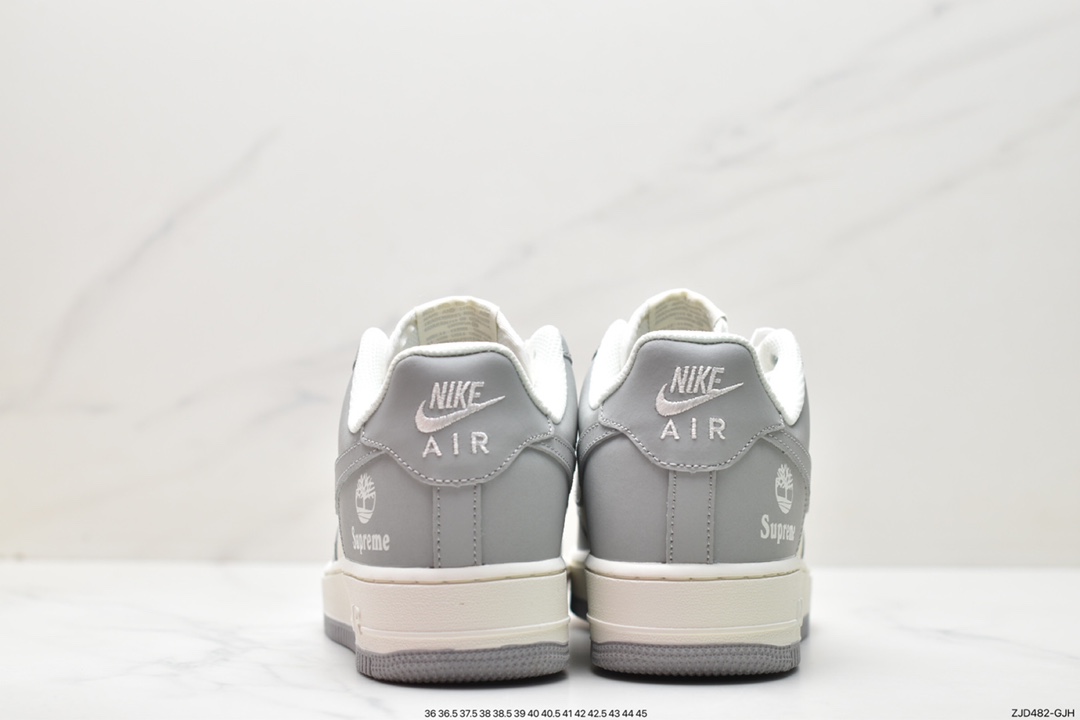 240 Nike Air Force 1 空军一号 官方同步 BS9055-611
