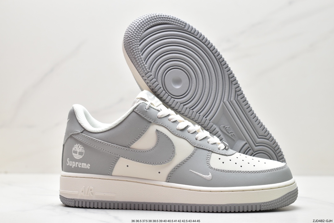240 Nike Air Force 1 空军一号 官方同步 BS9055-611