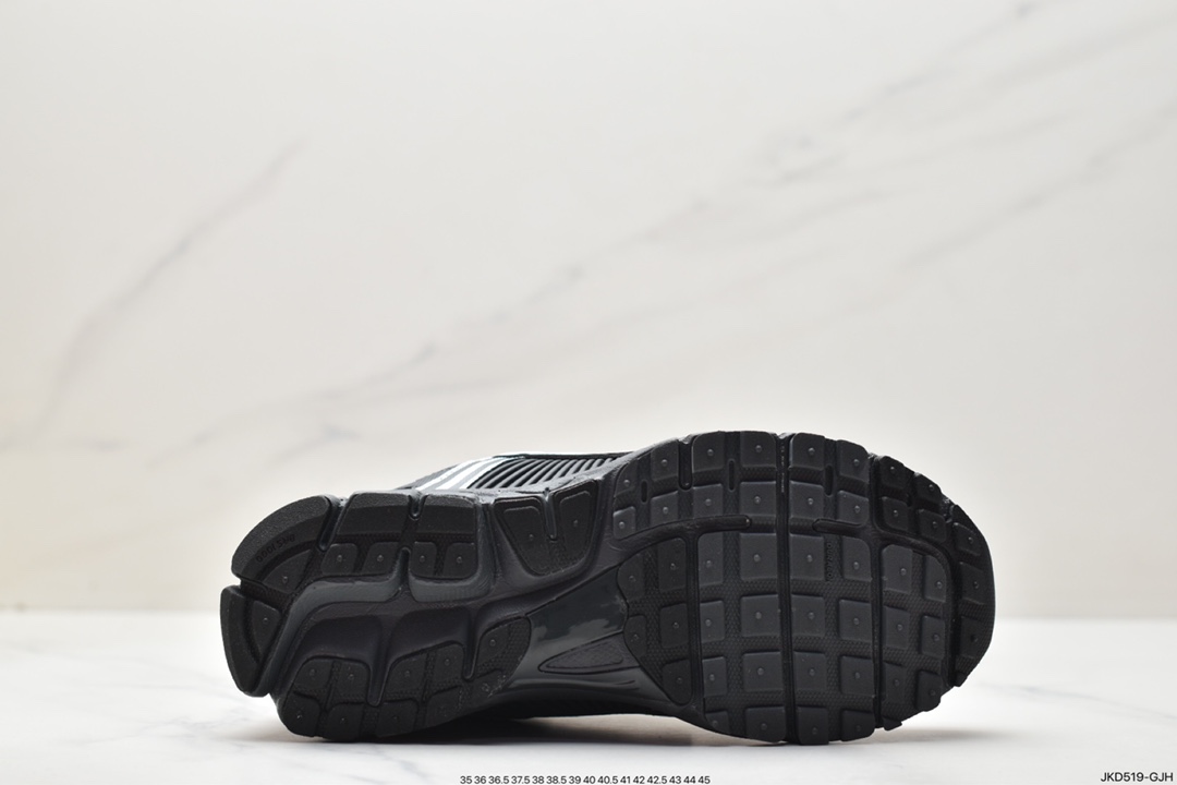 160 耐克Nike Zoom Vomero 5 SP”Vast Grey/Sail”马拉松复古跑五代休闲运动慢跑鞋 BV1358-002