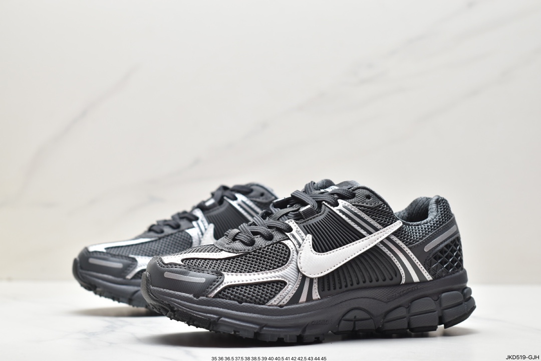 160 耐克Nike Zoom Vomero 5 SP”Vast Grey/Sail”马拉松复古跑五代休闲运动慢跑鞋 BV1358-002