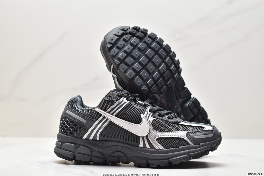 160 耐克Nike Zoom Vomero 5 SP”Vast Grey/Sail”马拉松复古跑五代休闲运动慢跑鞋 BV1358-002