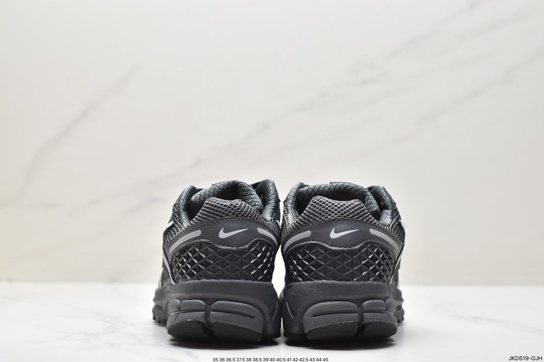 160 耐克Nike Zoom Vomero 5 SP”Vast Grey/Sail”马拉松复古跑五代休闲运动慢跑鞋 BV1358-002