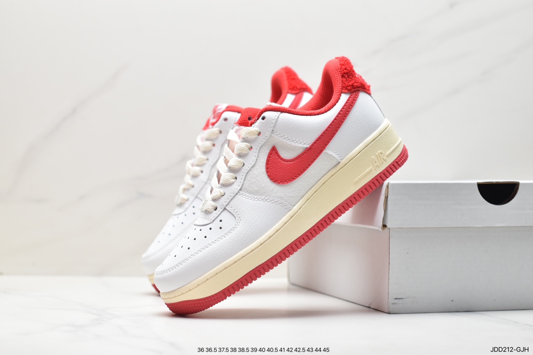 120 耐克Nike Air Force 1 Low 空军一号低帮百搭休闲运动板鞋 DO5220-141