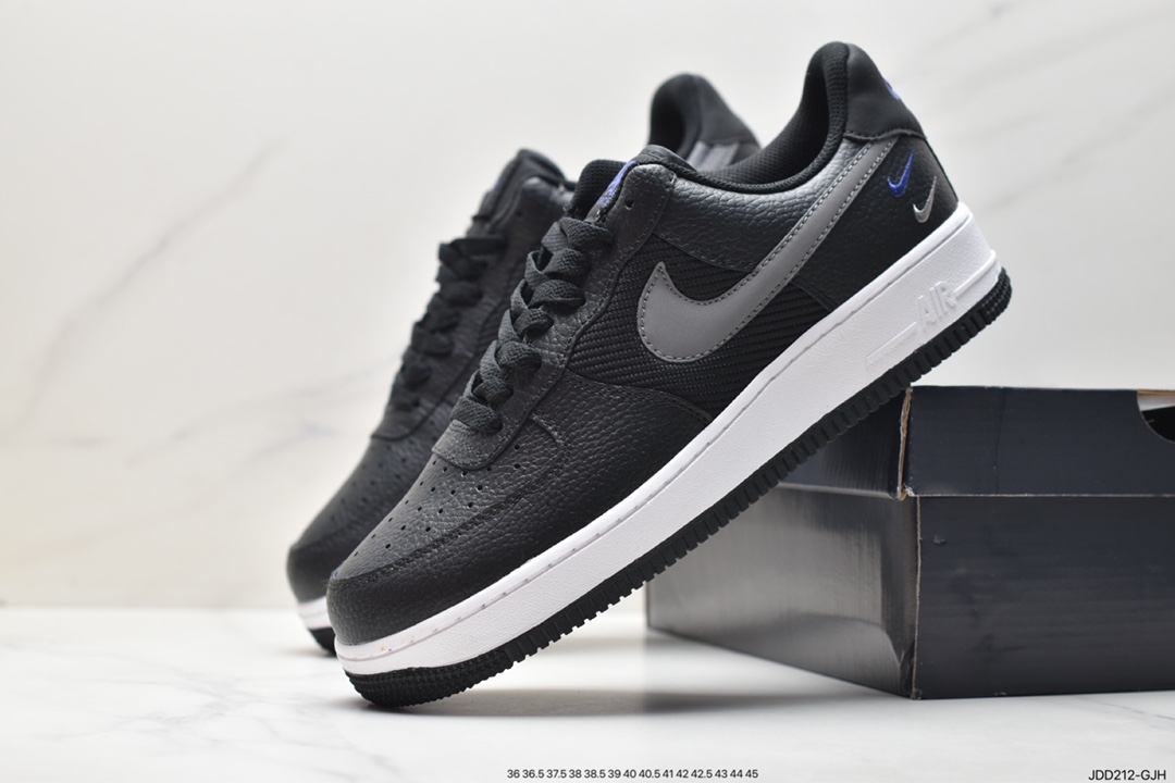 120 耐克Nike Air Force 1 Low 空军一号低帮百搭休闲运动板鞋 DO5220-141