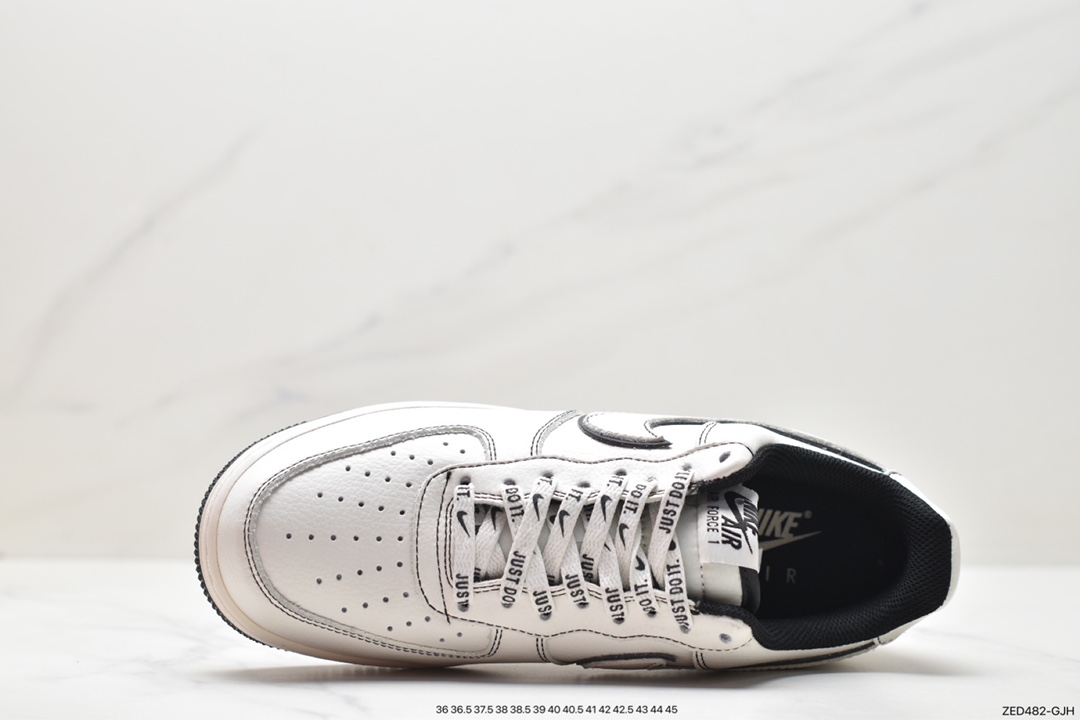 260 Nike Air Force 1 空军一号 官方同步 UN1635-702