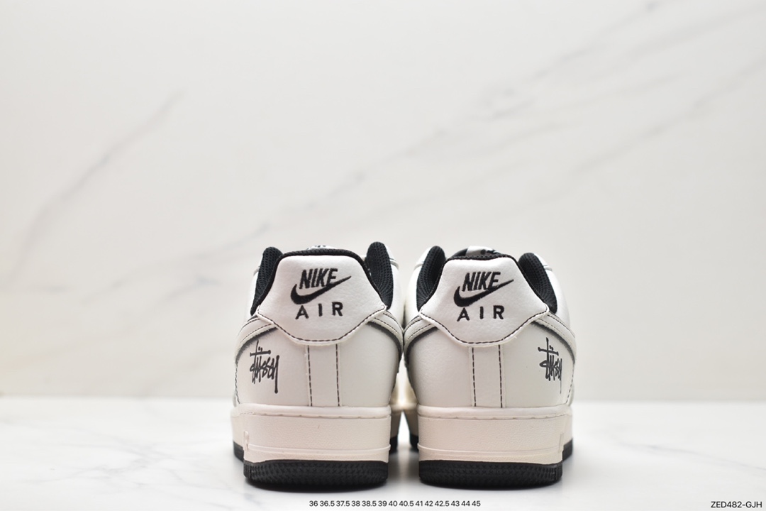 260 Nike Air Force 1 空军一号 官方同步 UN1635-702