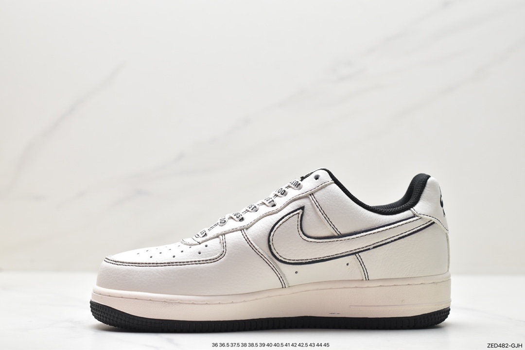 260 Nike Air Force 1 空军一号 官方同步 UN1635-702
