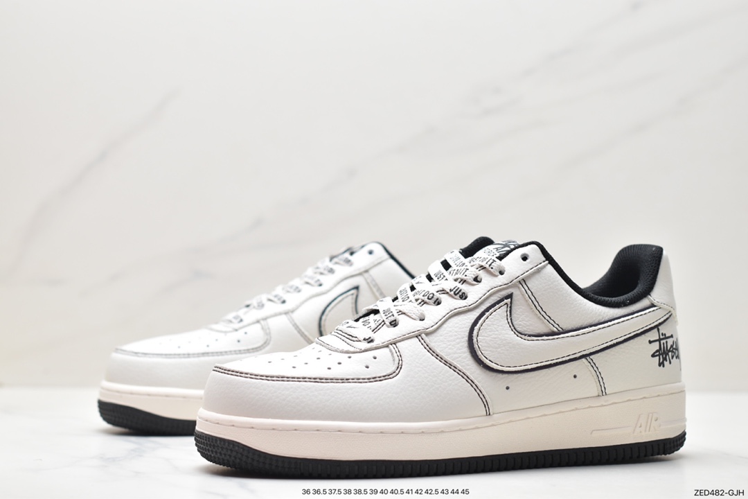 260 Nike Air Force 1 空军一号 官方同步 UN1635-702