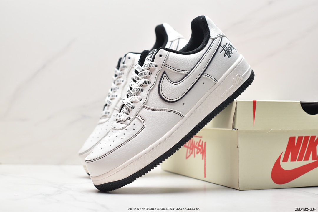260 Nike Air Force 1 空军一号 官方同步 UN1635-702