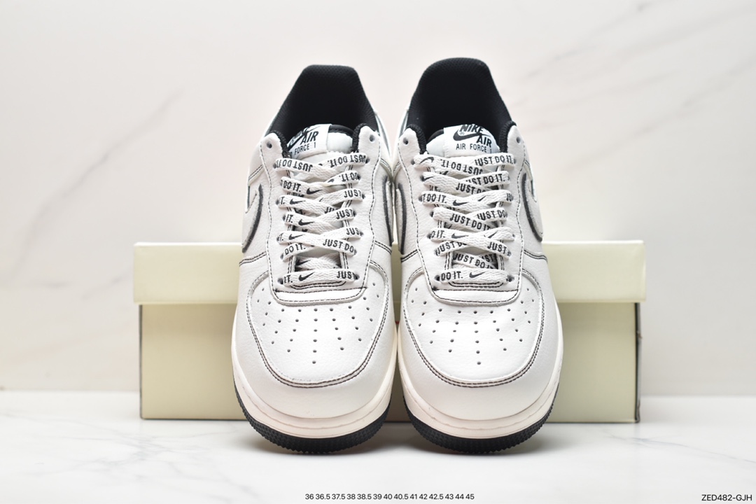 260 Nike Air Force 1 空军一号 官方同步 UN1635-702