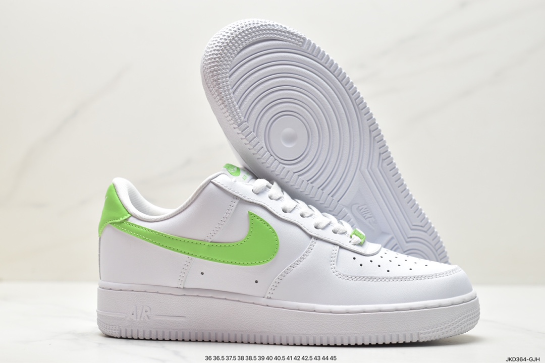 Nike Air Force 1 Low Air Force 1 low-top versatile casual sports sneakers DD8959-112