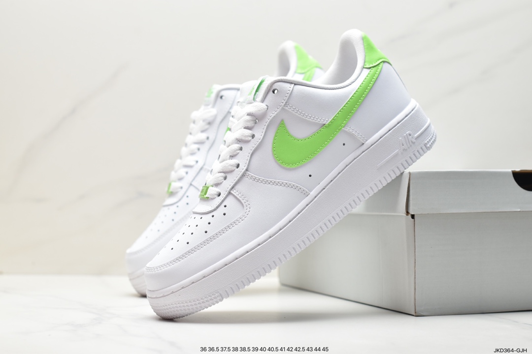 Nike Air Force 1 Low Air Force 1 low-top versatile casual sports sneakers DD8959-112