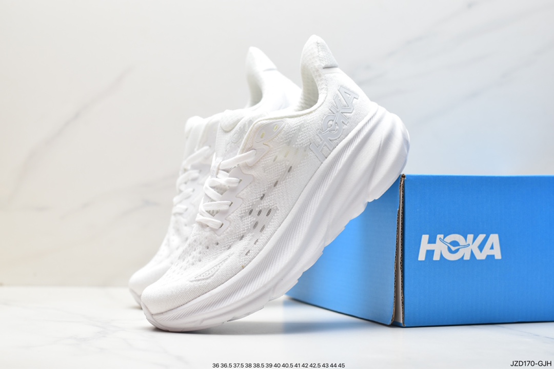 Xiaohongshu recommends HOKA ONE ONE new color 1132210