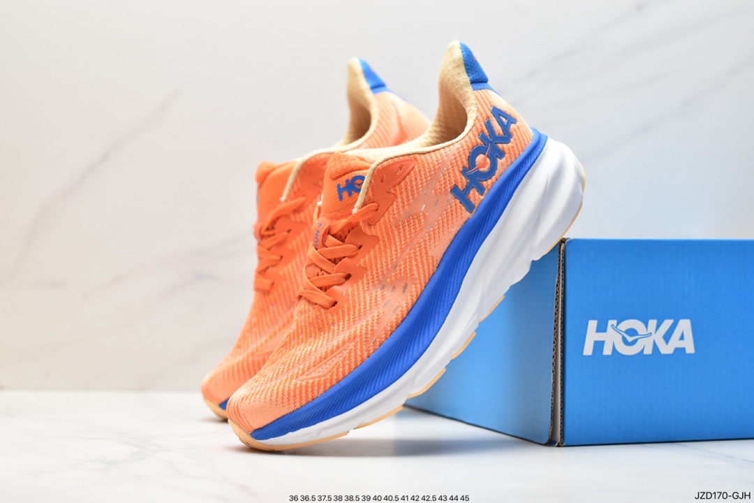 Xiaohongshu recommends HOKA ONE ONE new color 1132210