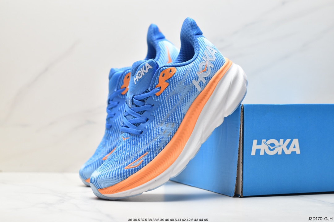 Xiaohongshu recommends HOKA ONE ONE new color 1132210