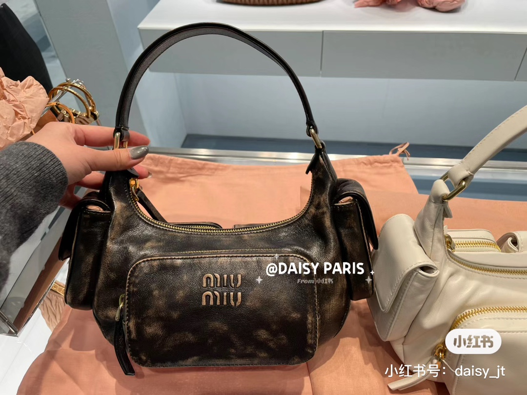 Miu Miu 5BC146 official sale special offer