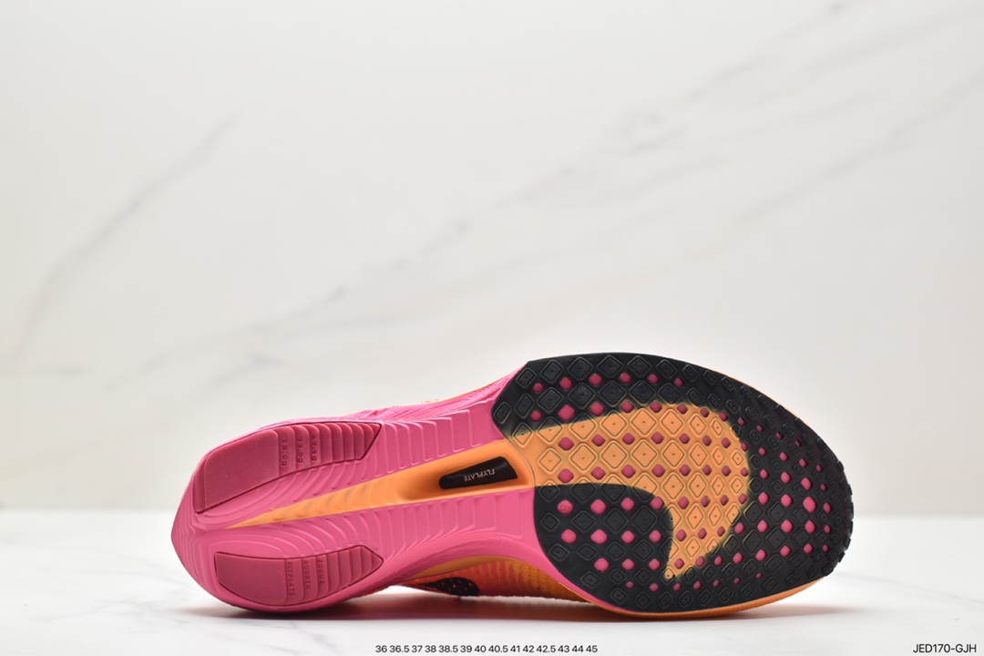 150 Nike ZoomX Vaporfly Next% 3马拉松跑步鞋 DV4130-001