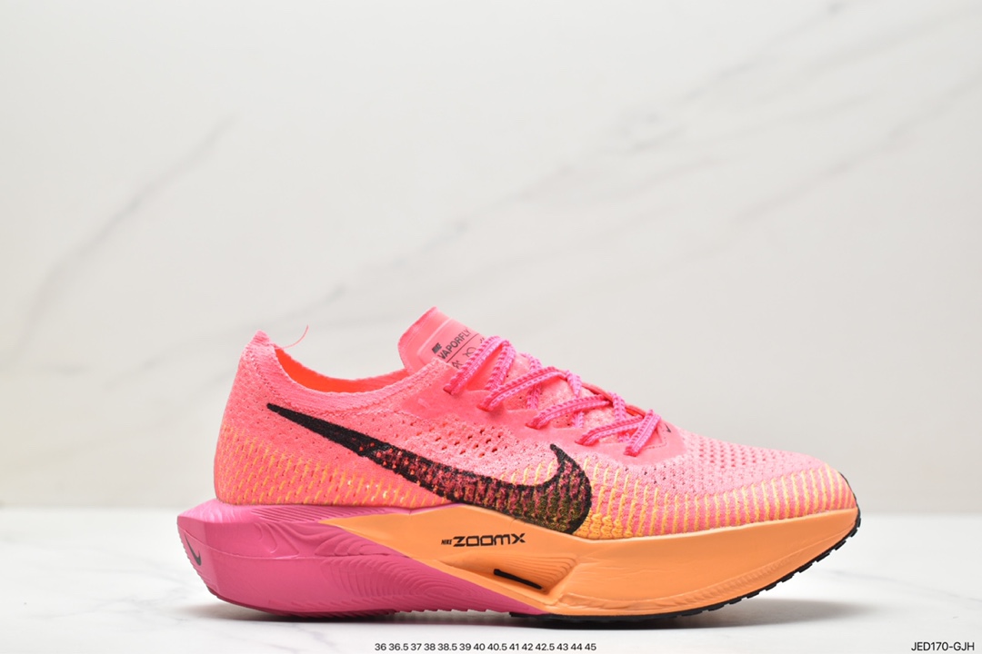 150 Nike ZoomX Vaporfly Next% 3马拉松跑步鞋 DV4130-001