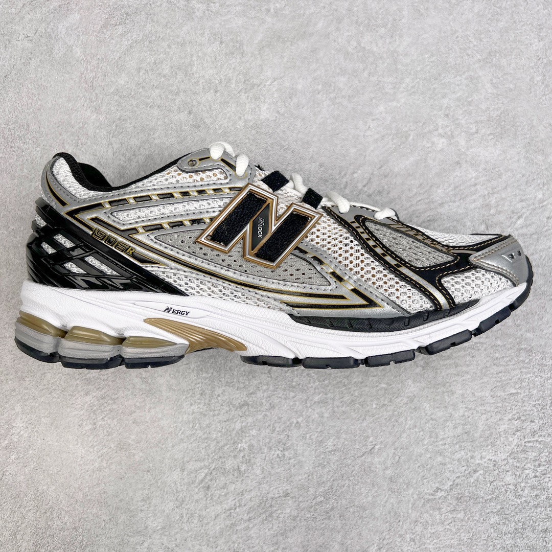 图片[6]-＃M纯原 New Balance M1906R系列 NB新百伦潮流复古织物皮革减震防滑耐磨轻便低帮跑步鞋 原档数据独立私模大底 唯一正确六层组合大底 RB前软后硬 百分百还原原鞋脚感 基于市场现有版本全新升级调整 NB市场最强产物 全网最全配色加持 全套原楦原纸板原厂数据开发 全鞋电脑针车加持 原厂网布 原装进口头层翻毛皮料正确绒感卡色 正确中底拉帮中底网布细节 一比一手工擦旧效果 冲裁组合 匠心打造 耗时两个月开发完成 工艺极其复杂难度可想而知 高端零售专供产物 尺码：36 37 37.5 38 38.5 39.5 40 40.5 41.5 42 42.5 43 44 44.5 45 45.5 46.5 47-选品中心