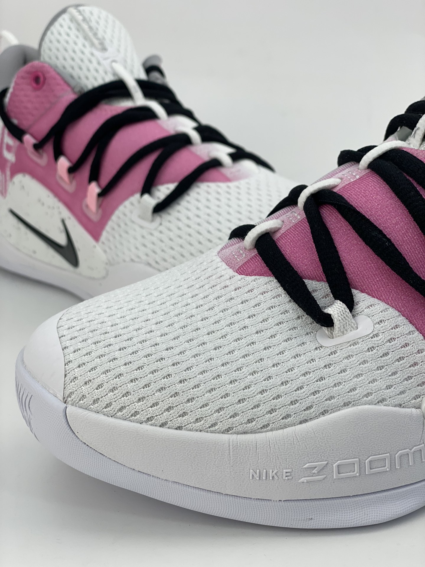 240 [BOSS版] NIKE Hyperdunk X Low EP 实体冲Z唯一指定的渠道版本AR0465-105