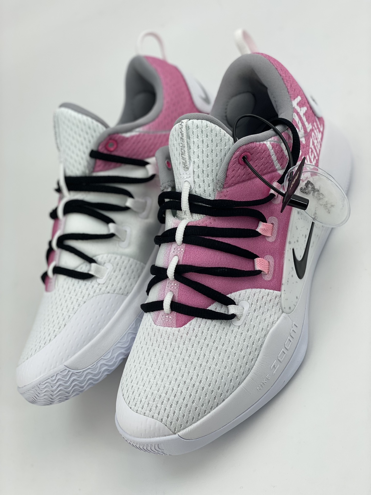 240 [BOSS版] NIKE Hyperdunk X Low EP 实体冲Z唯一指定的渠道版本AR0465-105