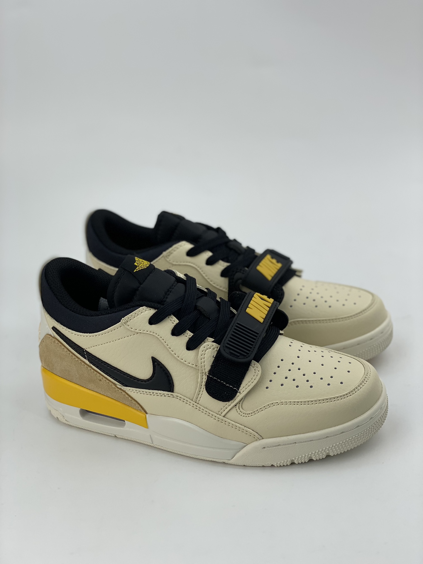 260  Nike Air Jordan Legacy 312 Low 乔丹最强三合一混合版 CD7069-200