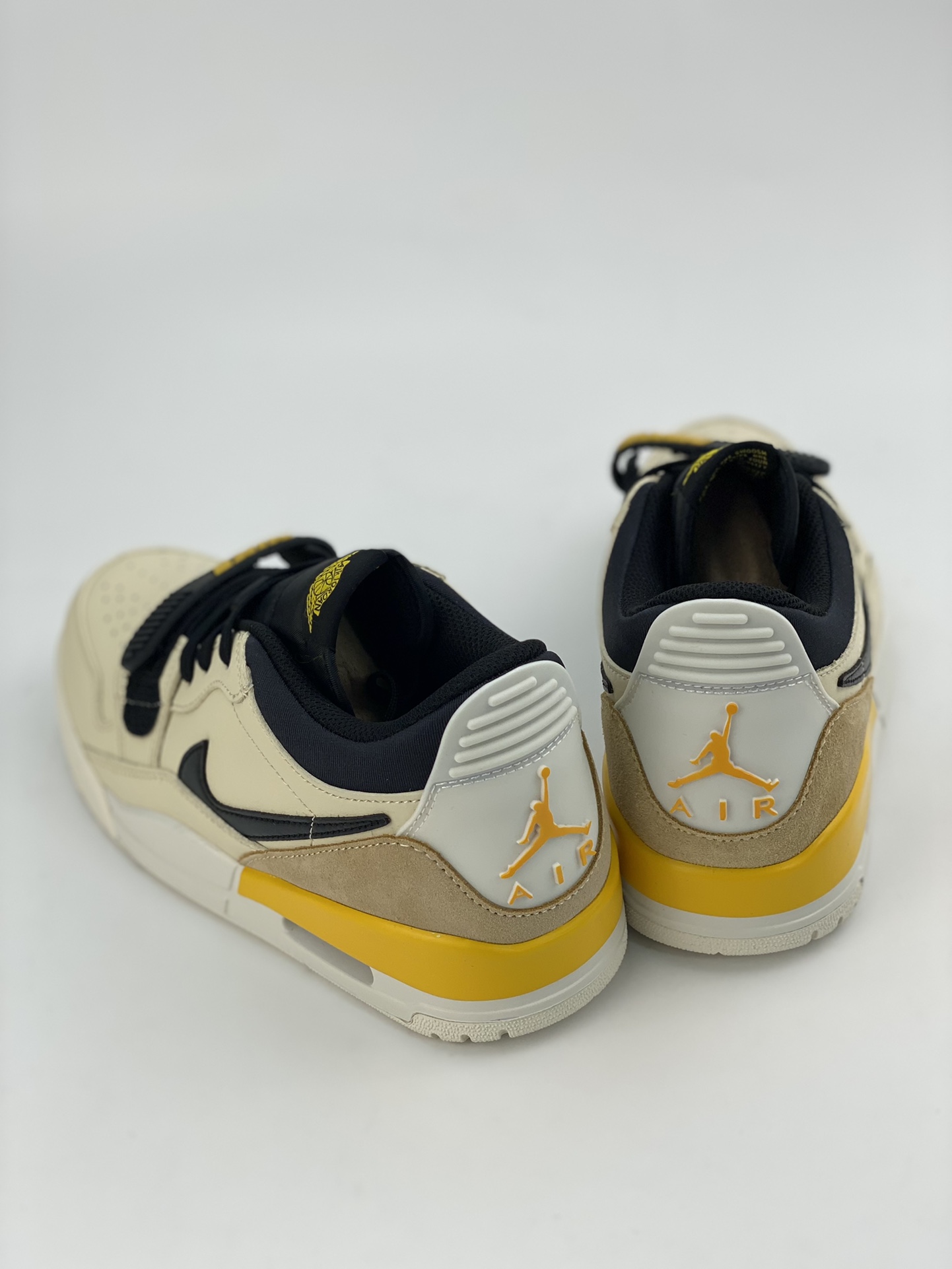 260  Nike Air Jordan Legacy 312 Low 乔丹最强三合一混合版 CD7069-200