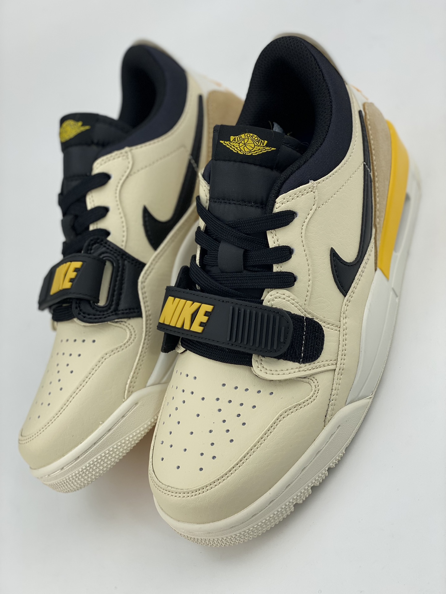 260  Nike Air Jordan Legacy 312 Low 乔丹最强三合一混合版 CD7069-200