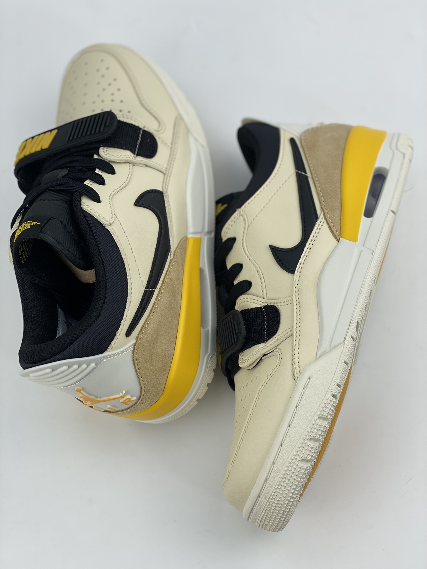 260  Nike Air Jordan Legacy 312 Low 乔丹最强三合一混合版 CD7069-200
