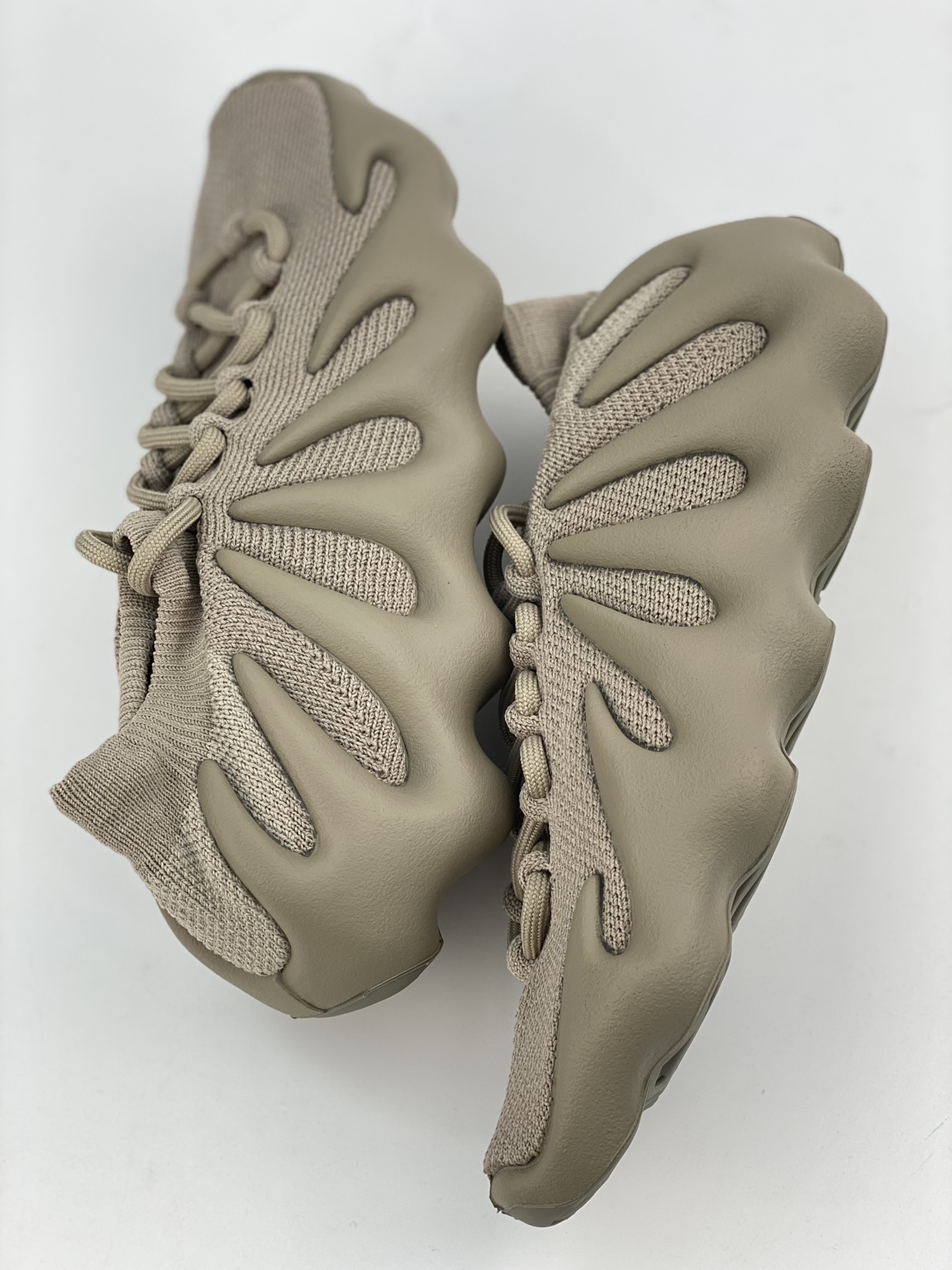 Adidas Yeezy 450 ”Stone Flax” Coconut 450 ID1623