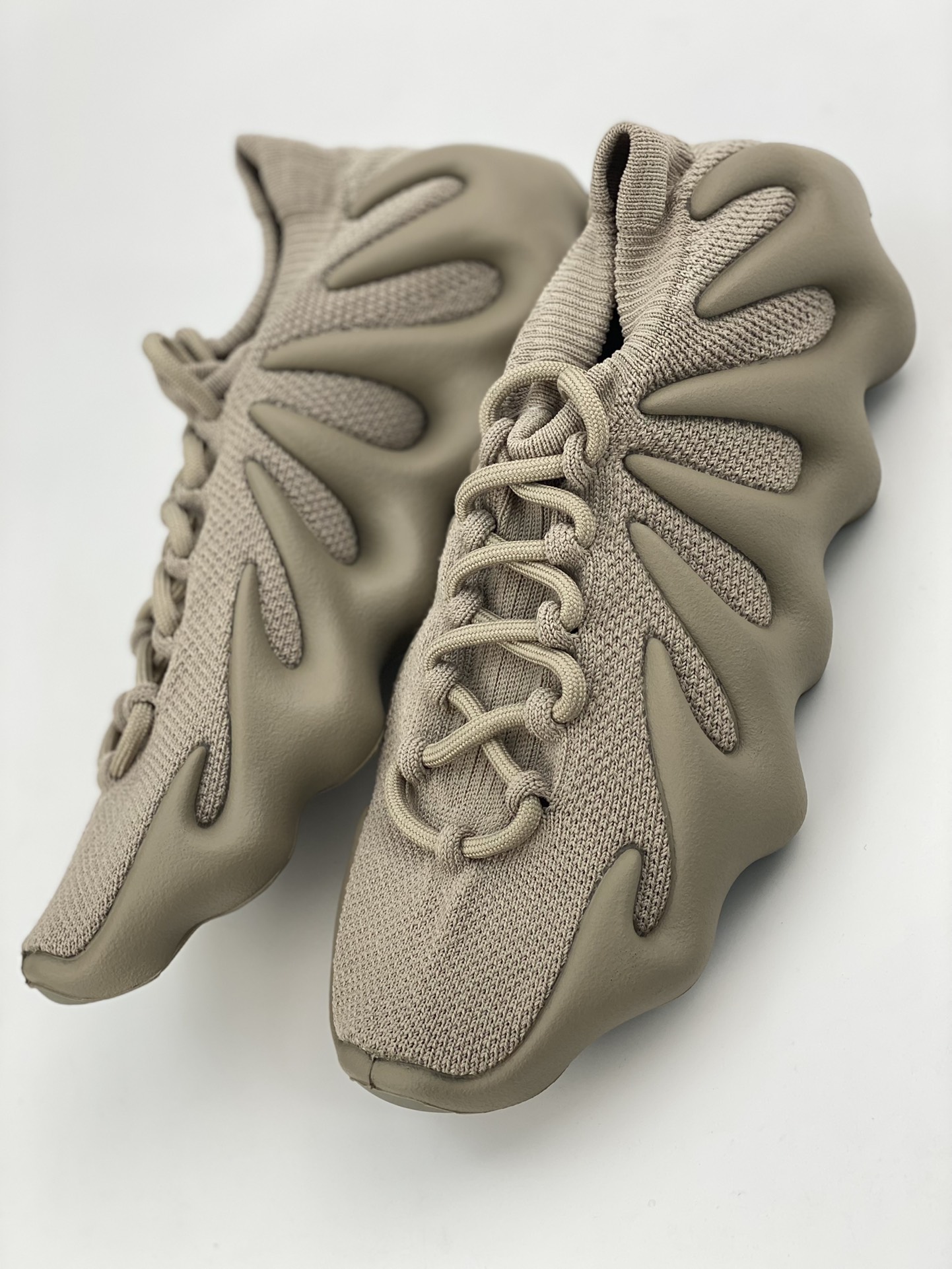 Adidas Yeezy 450 ”Stone Flax” Coconut 450 ID1623