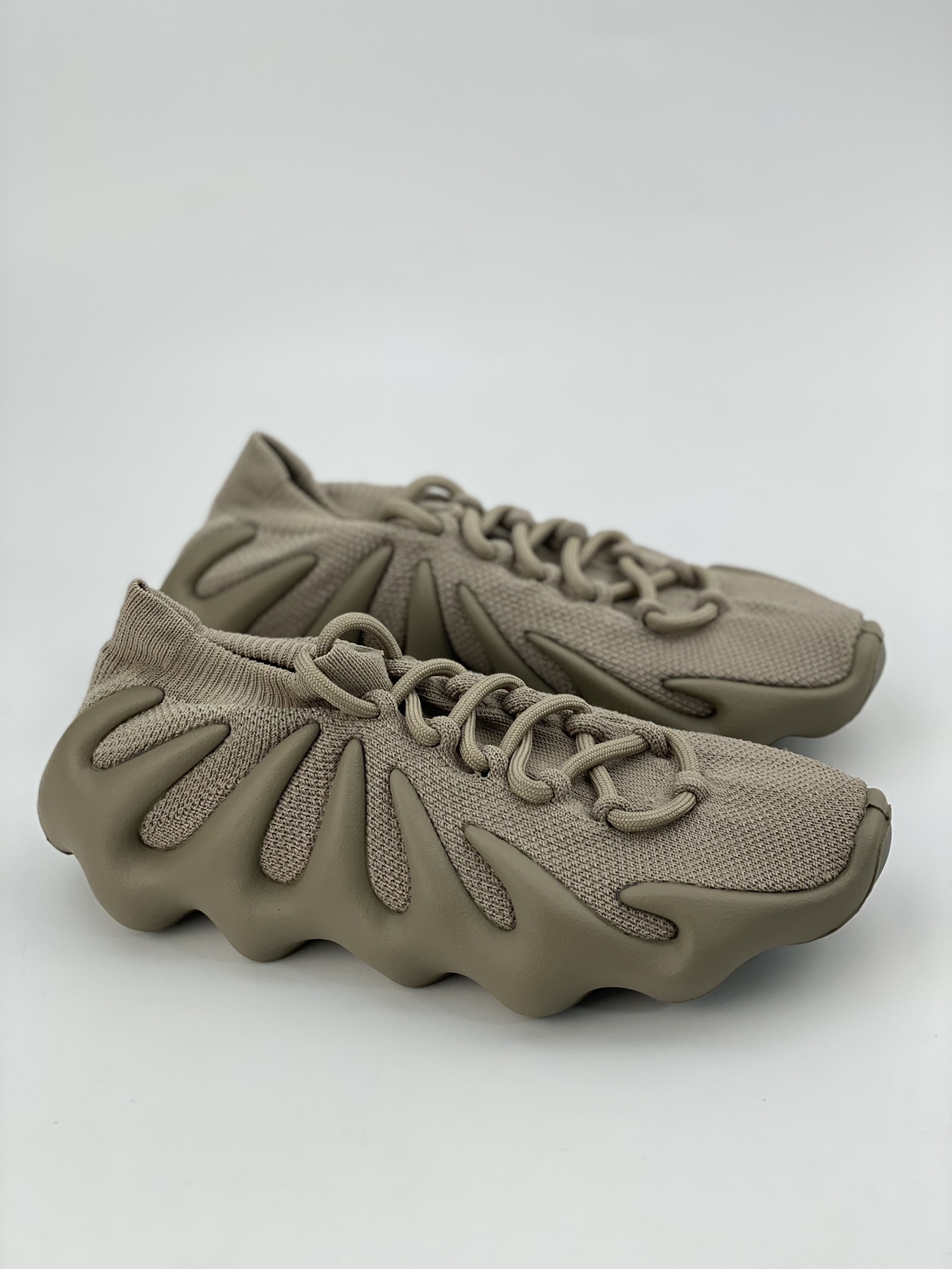 Adidas Yeezy 450 ”Stone Flax” Coconut 450 ID1623