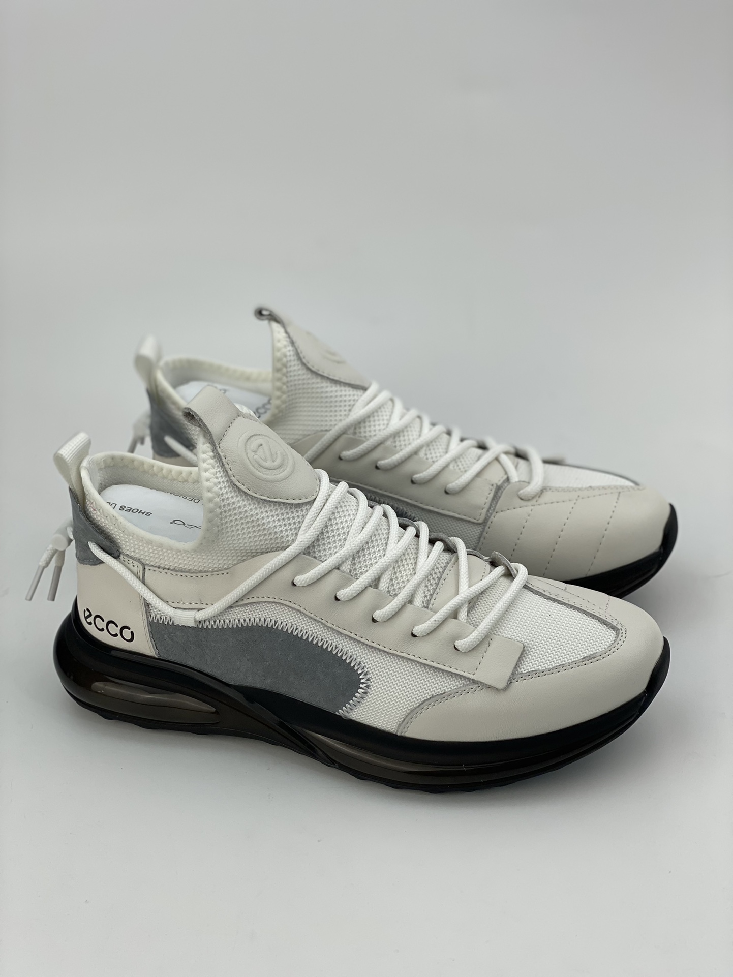 ECCO/Aibu sports running shoes/casual shoes quality