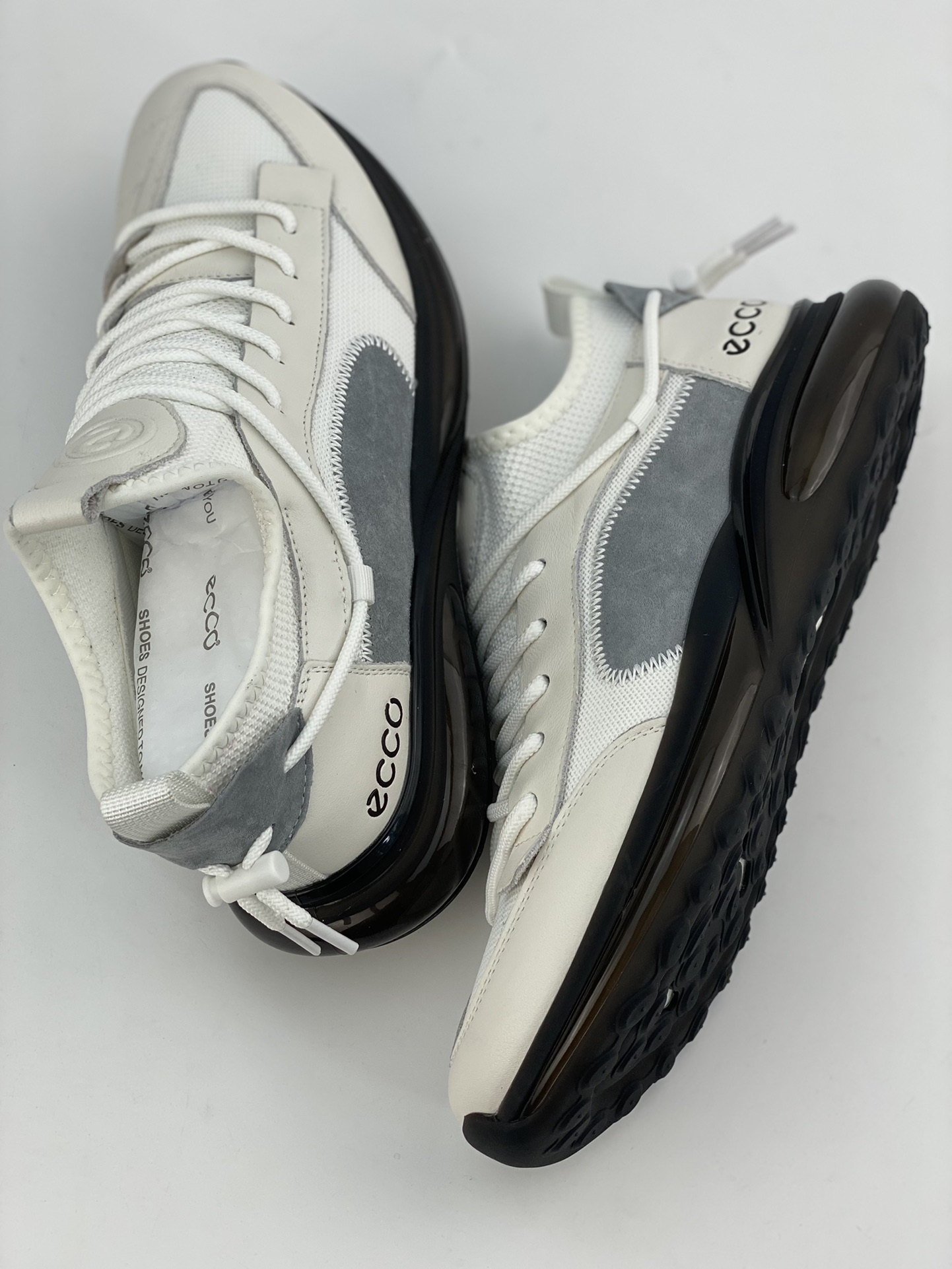 ECCO/Aibu sports running shoes/casual shoes quality