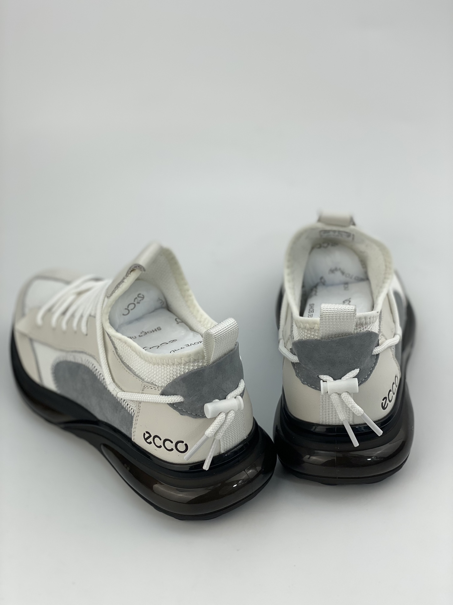 ECCO/Aibu sports running shoes/casual shoes quality