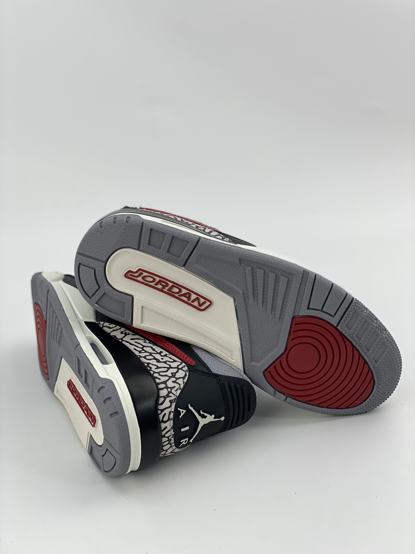 260 [N版]独家订单 纯原级别 目前市场最高工艺 Nike Air Jordan Legacy 312 Low 乔丹 CD7069-006